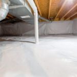 Crawlspaces and More - Crawlspace Encapsulation
